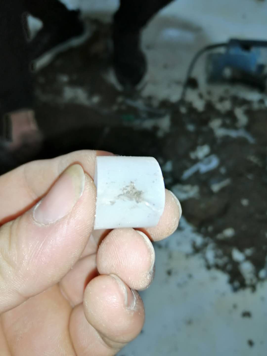 鹤壁地暖漏水检测