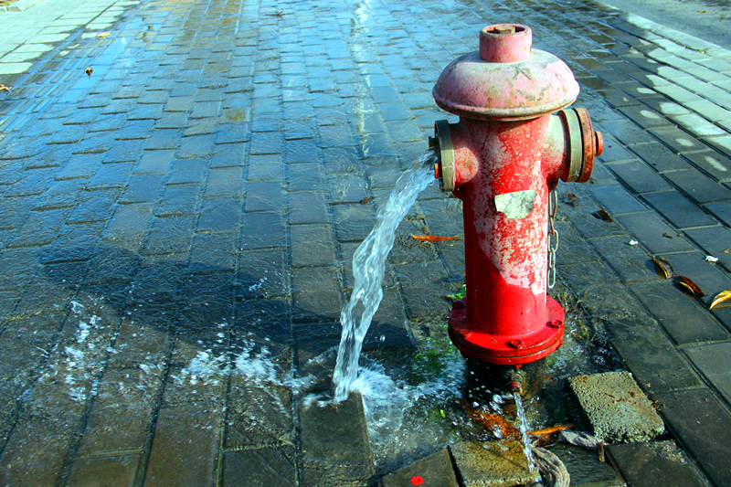 鹤壁消防管道漏水检测，消防管测漏